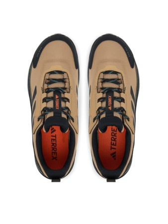 Кроссовки Terrex ANYLANDER R.RDY (RU 41 UK 8.5 USm 9 СМ 26.3; Cardboard / Black / Olive)